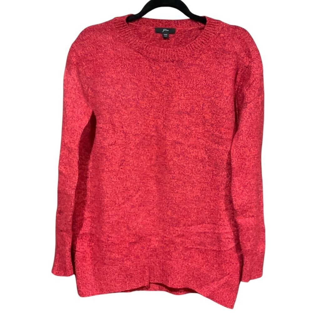 J. Crew Sweater XXS Women 100% Merino Wool
